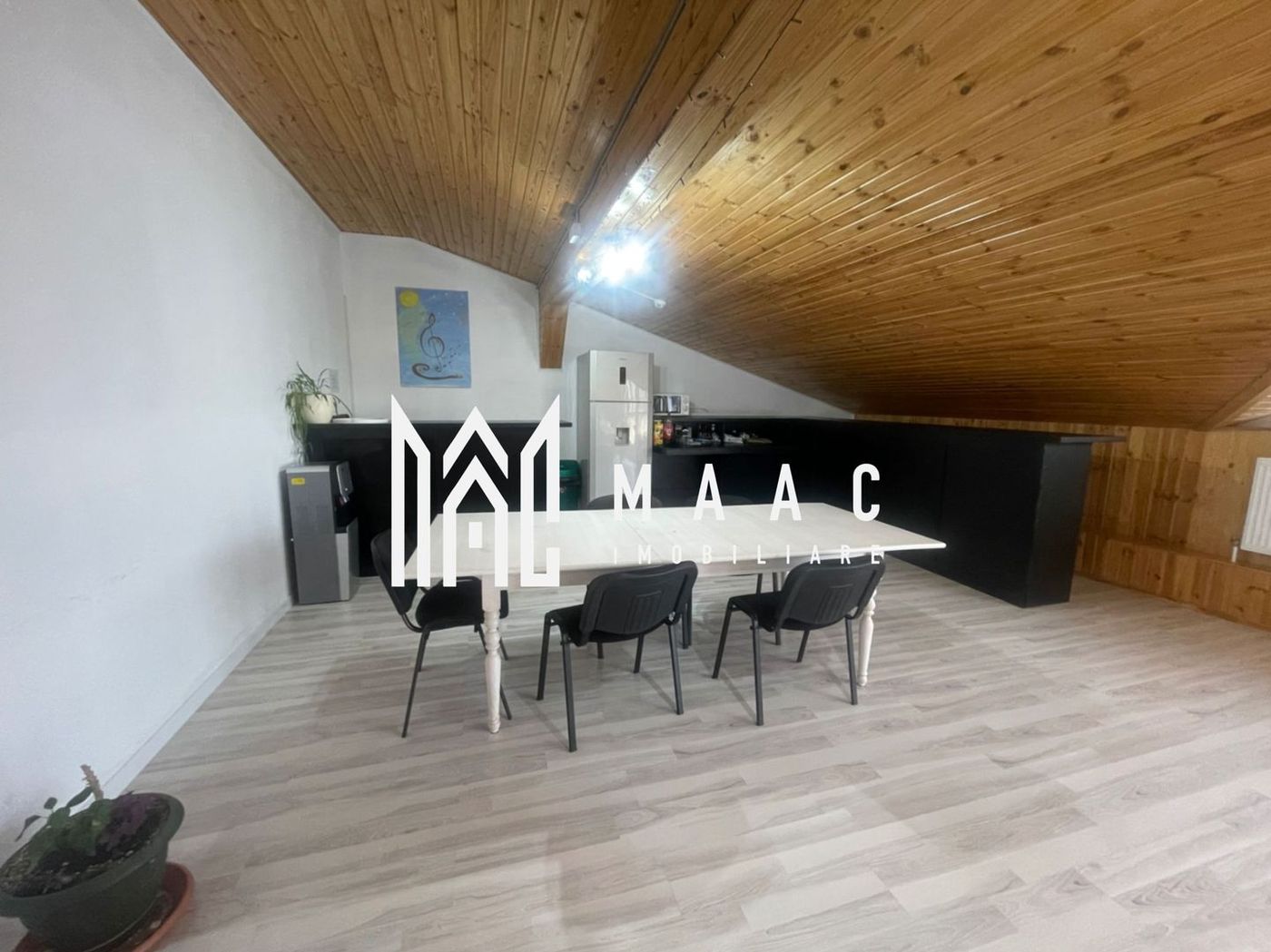 anBn-23756 Spatiu birouri open space| 57 mp | Central