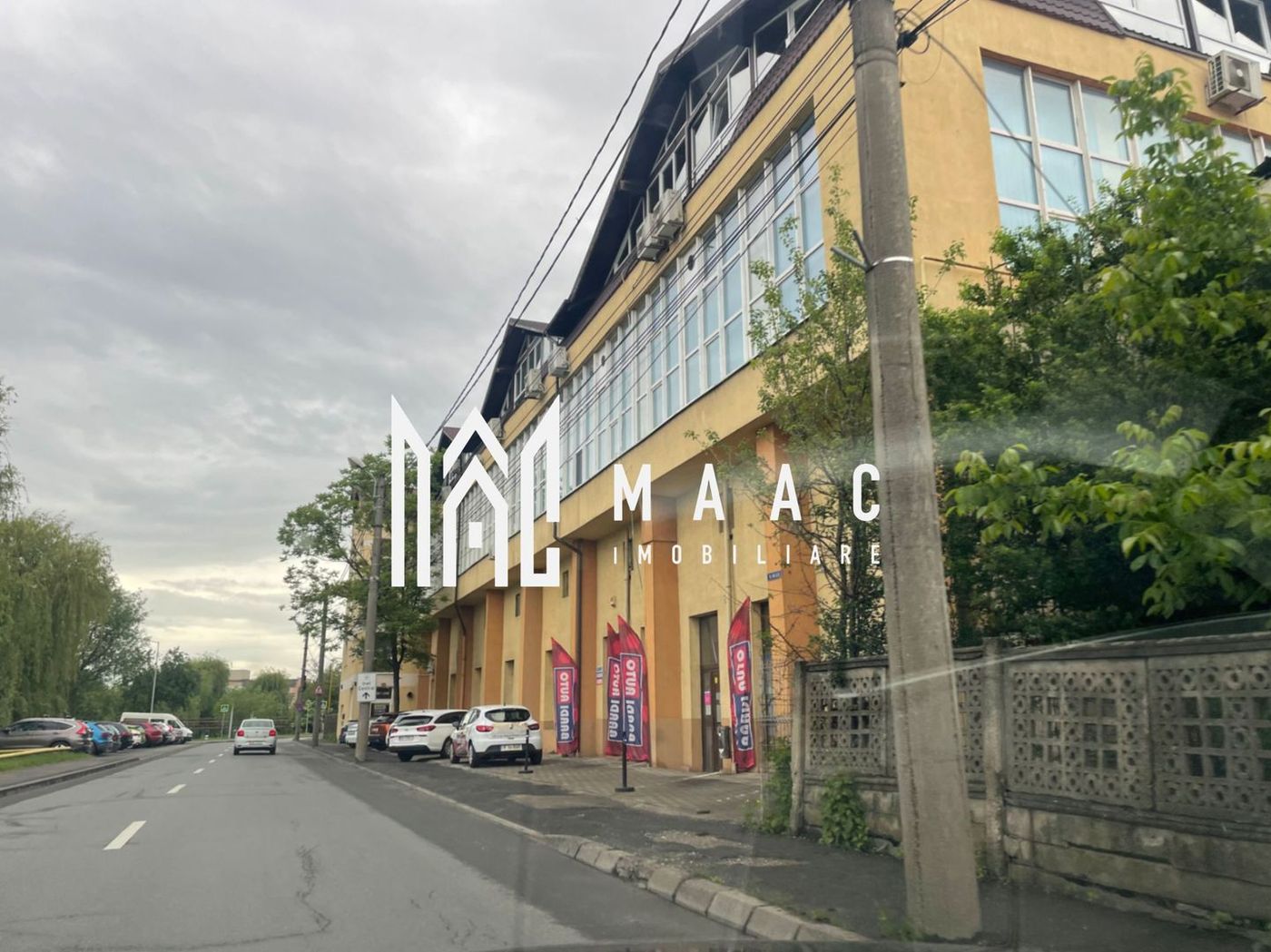 anBn-23762 Spatiu birouri open space| 57 mp | Central