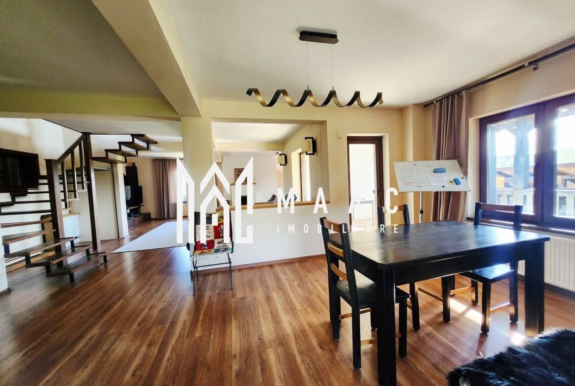 Vilă/Pensiune | 256 MPU | 7 camere | 2000 MP Teren | Tocile