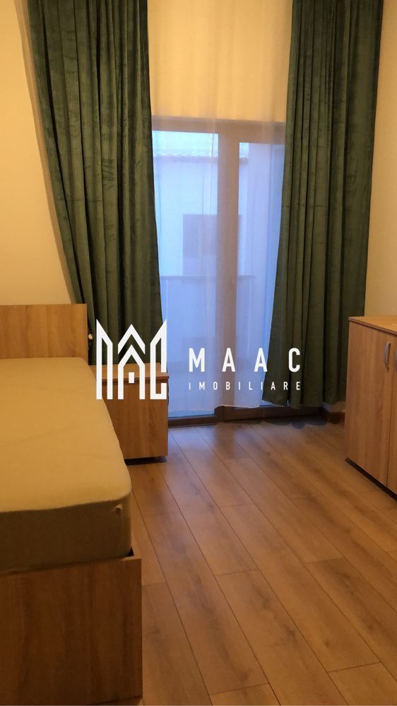 Apartament 3 camere | 60MPU | Șelimbăr  | Goga