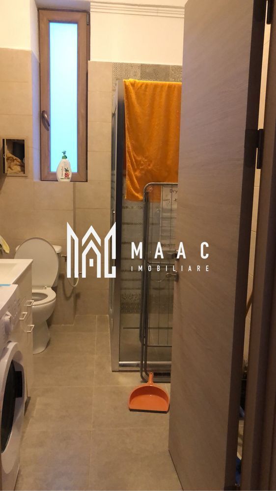 Apartament 3 camere | 60MPU | Șelimbăr  | Goga
