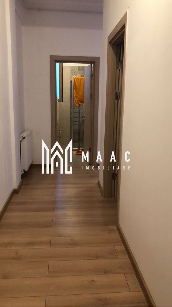 Apartament 3 camere | 60MPU | Șelimbăr  | Goga