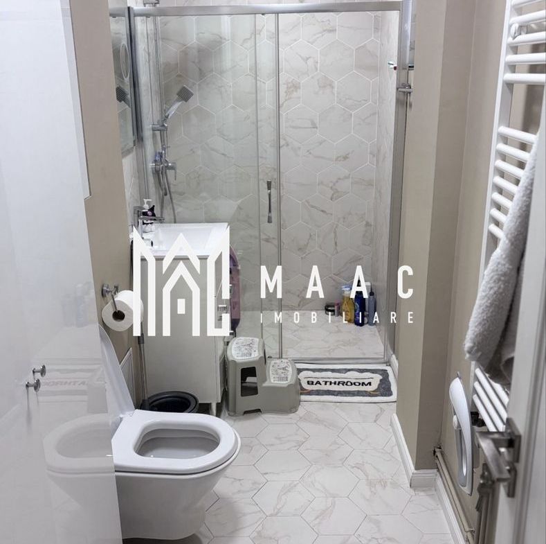 Apartament 3 camere | Ostroveni | Etaj 2 | 94 mpu |