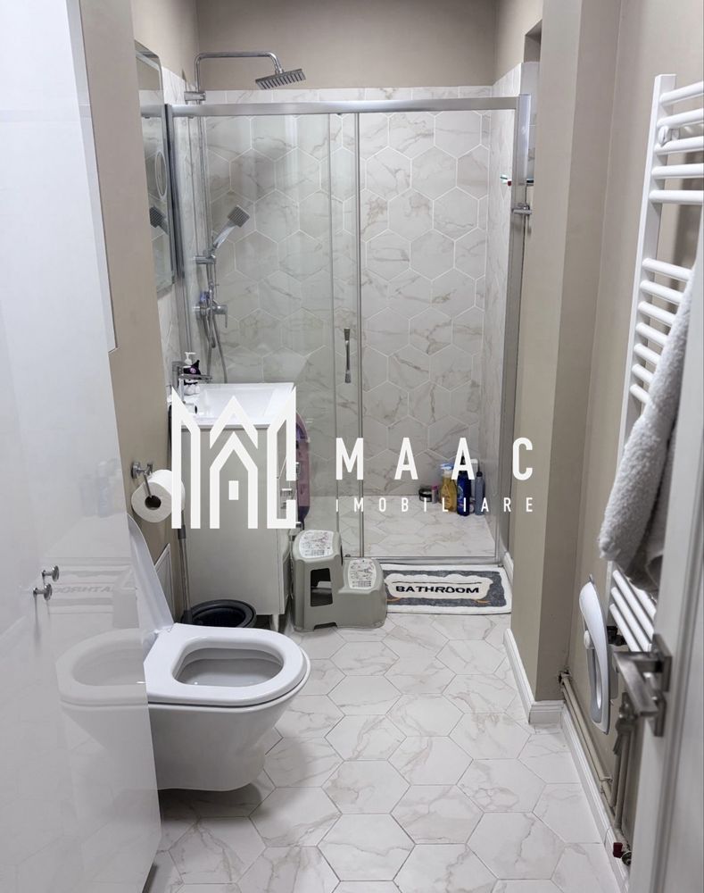 Apartament 3 camere | Ostroveni | Etaj 2 | 94 mpu |