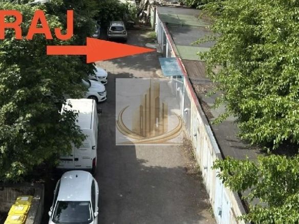 Apartament 2 camere zona medicina
