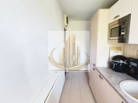 Apartament 2 camere zona medicina