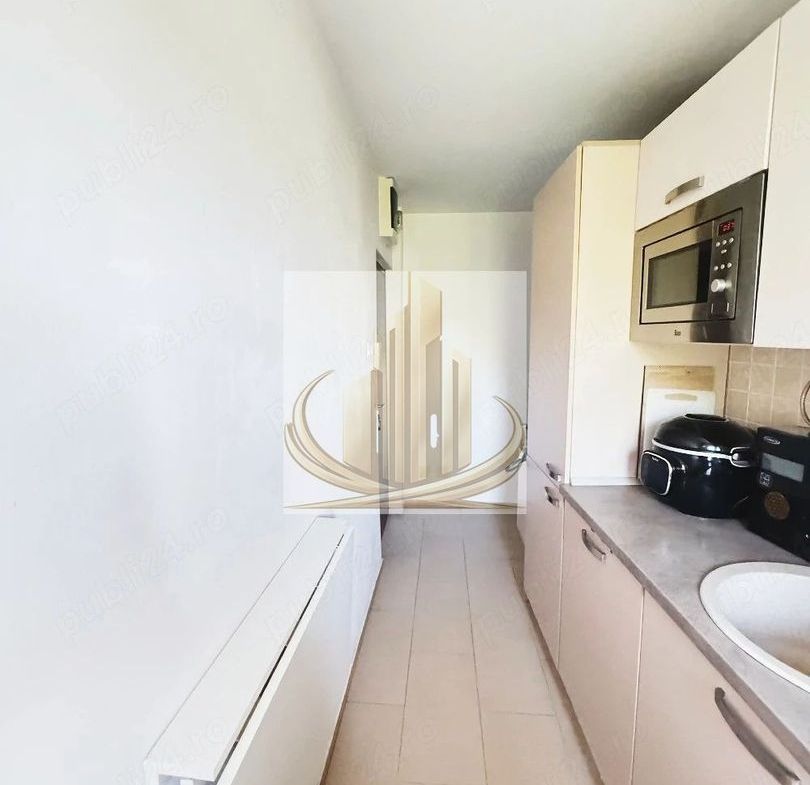 Apartament 2 camere zona medicina