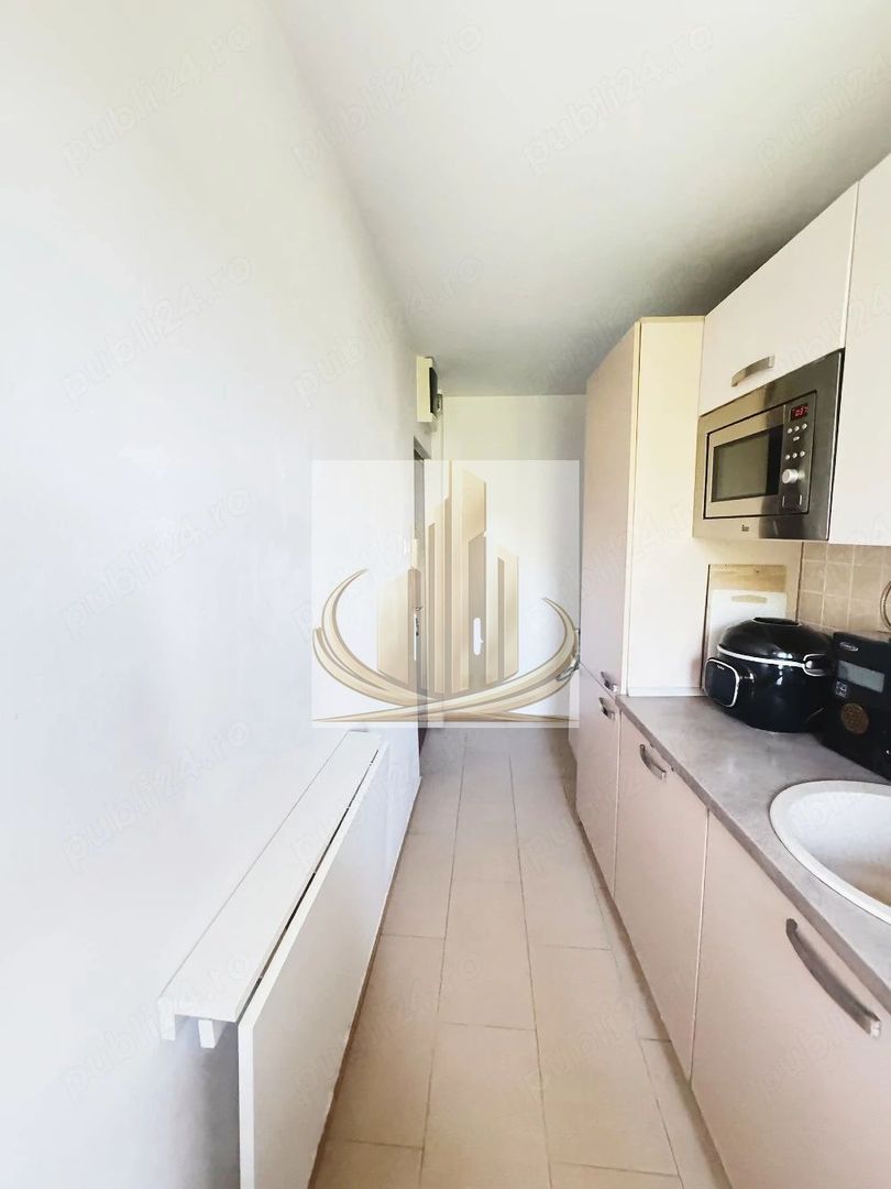 Apartament 2 camere zona medicina