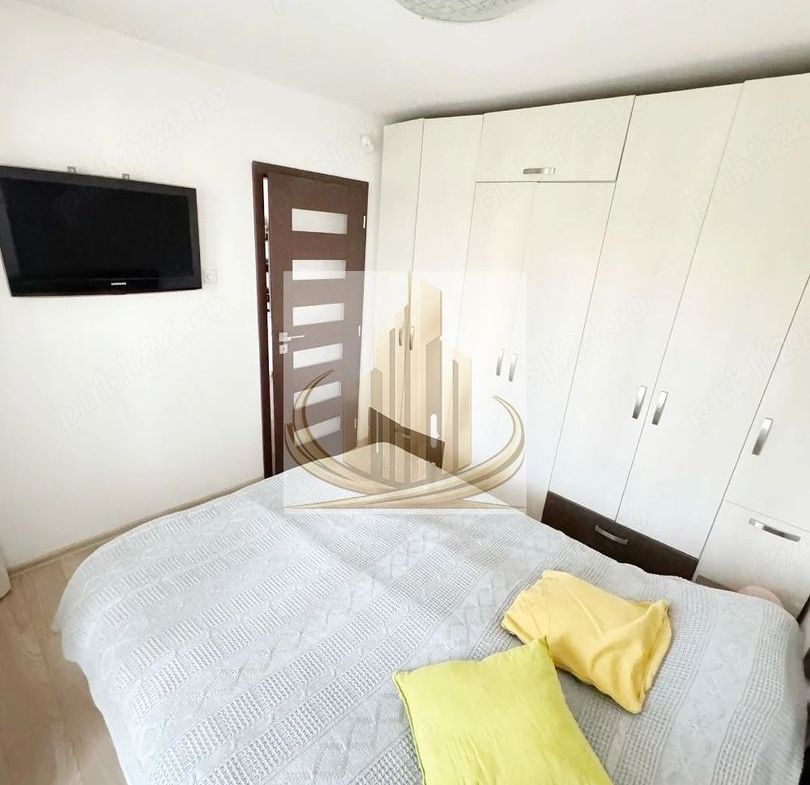 Apartament 2 camere zona medicina
