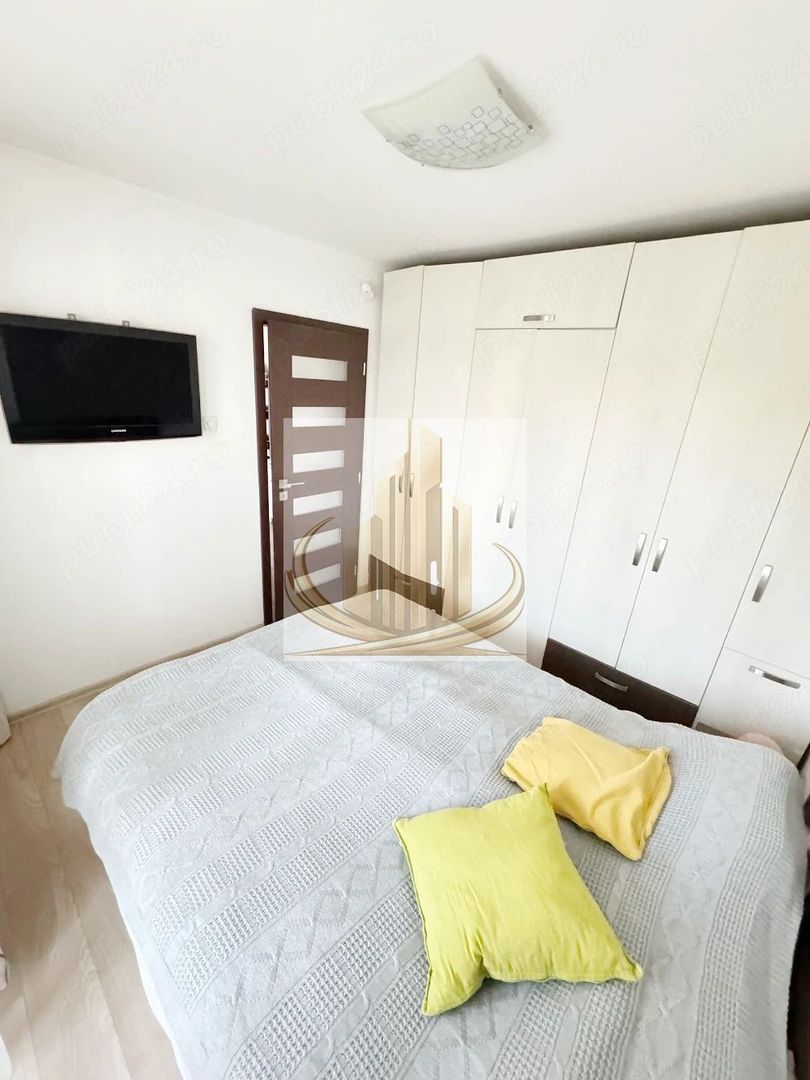 Apartament 2 camere zona medicina