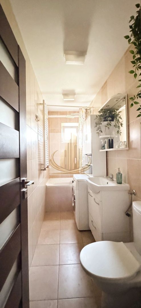 Apartament 2 camere zona medicina