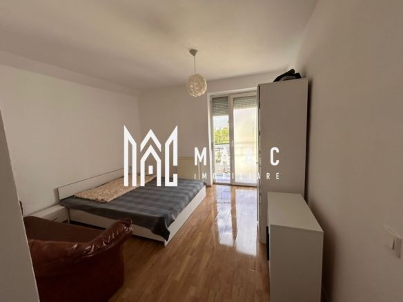 Garsonieră | 28 MPU | Balcon | Turnișor