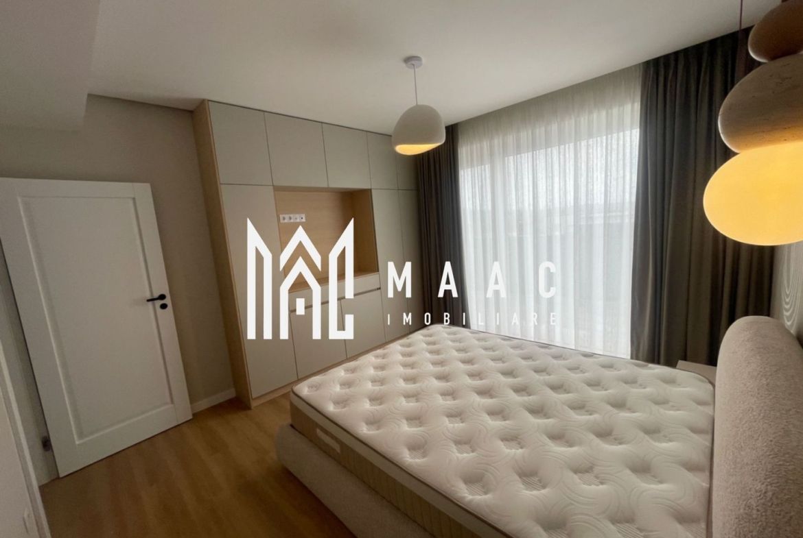 Penthouse de inchiriat | 120 mp | zona Lazaret