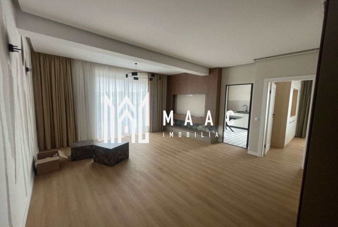 Penthouse de inchiriat | 120 mp | zona Lazaret