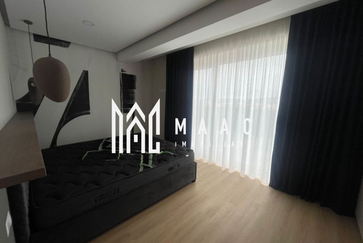Penthouse de inchiriat | 120 mp | zona Lazaret