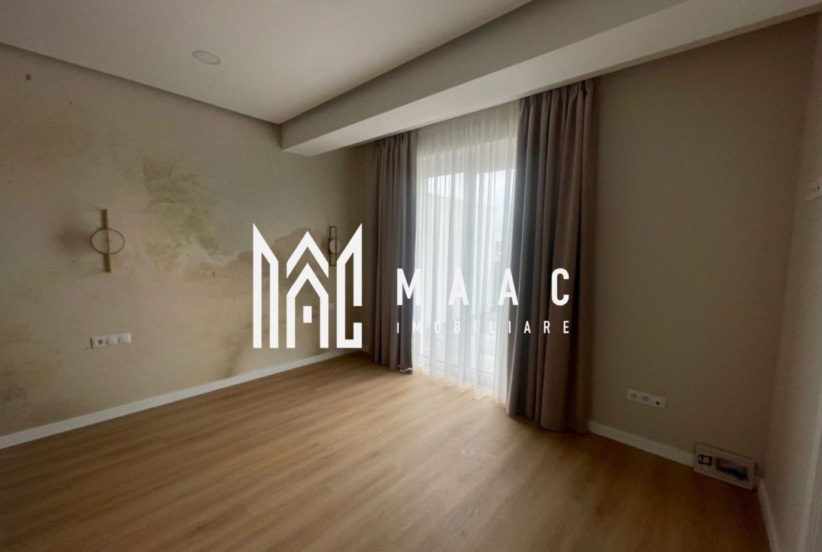 Penthouse de inchiriat | 120 mp | zona Lazaret