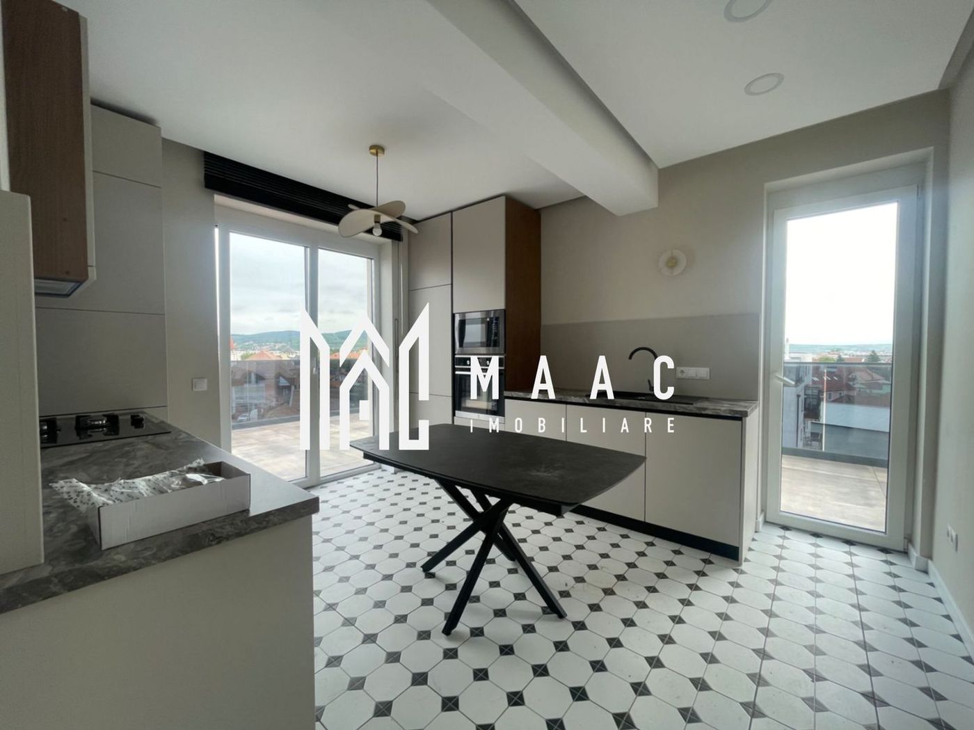 anBn-23794 Penthouse de inchiriat | 120 mp | zona Lazaret