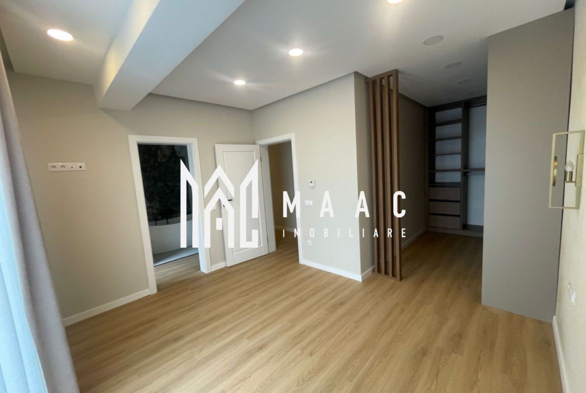 Penthouse de inchiriat | 120 mp | zona Lazaret