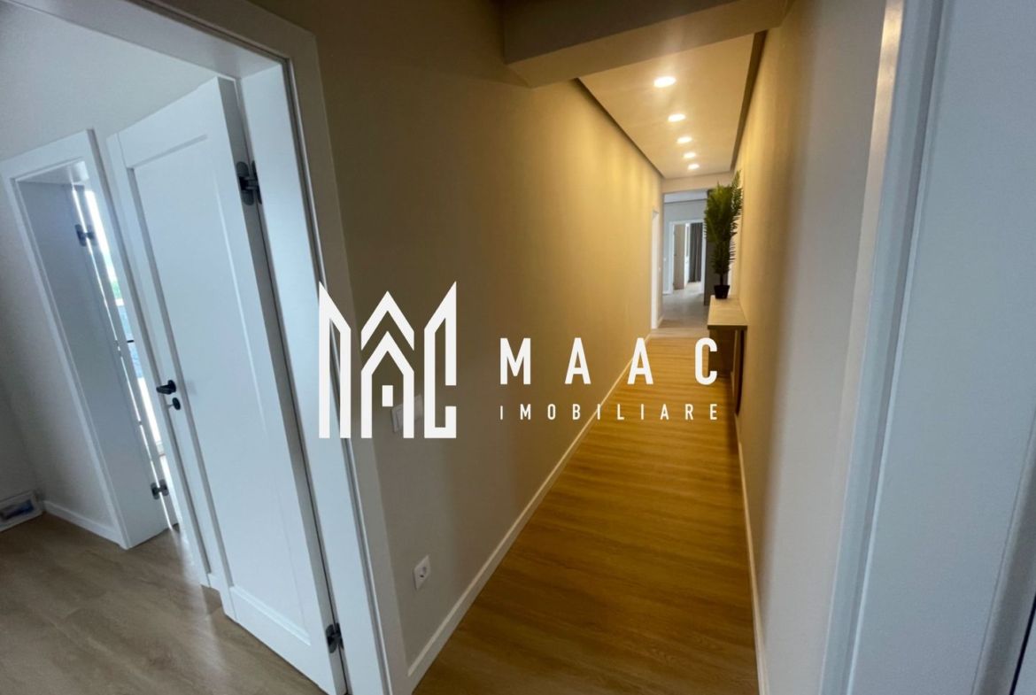 Penthouse de inchiriat | 120 mp | zona Lazaret