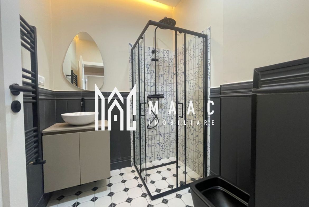 Penthouse de inchiriat | 120 mp | zona Lazaret