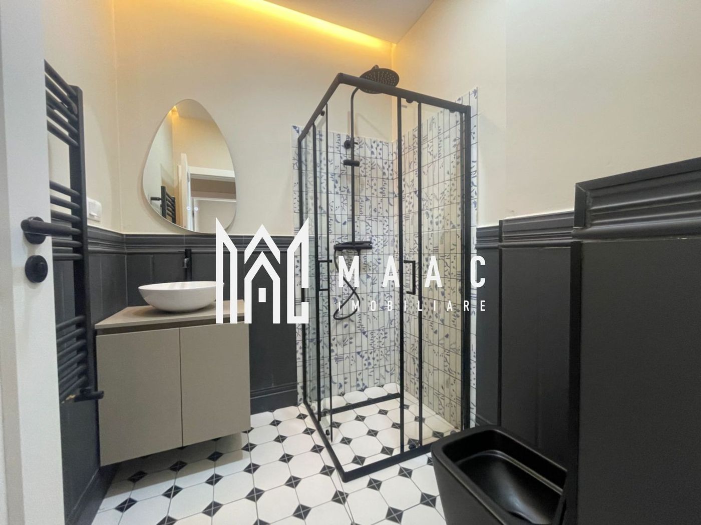 anBn-23797 Penthouse de inchiriat | 120 mp | zona Lazaret