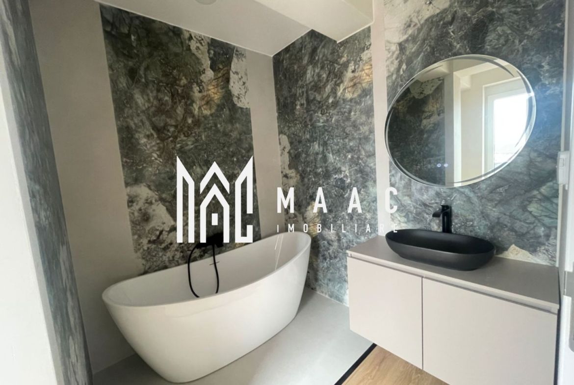 Penthouse de inchiriat | 120 mp | zona Lazaret