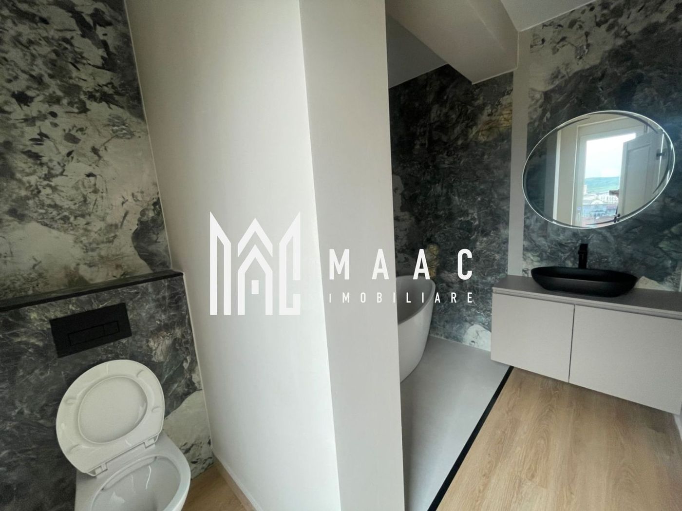 anBn-23799 Penthouse de inchiriat | 120 mp | zona Lazaret