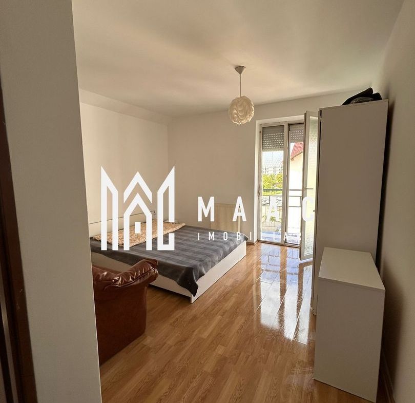 Garsonieră | 28 MPU | Balcon | Turnișor