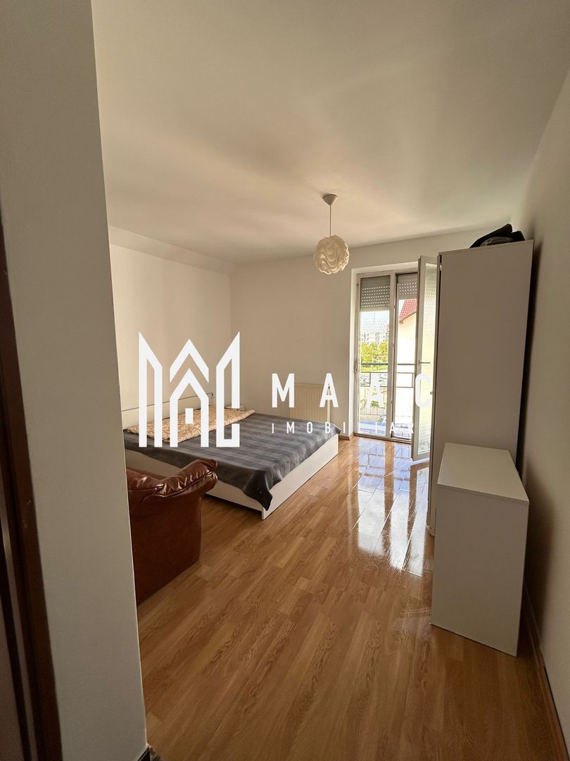 Garsonieră | 28 MPU | Balcon | Turnișor