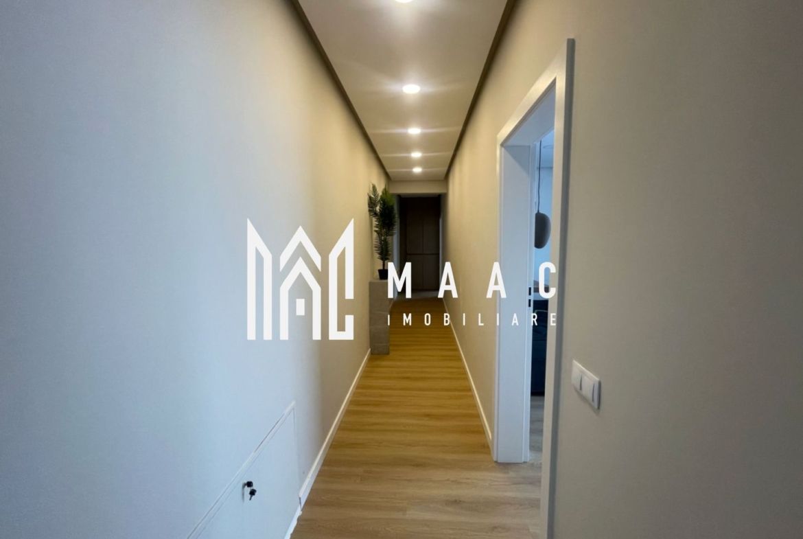 Penthouse de inchiriat | 120 mp | zona Lazaret