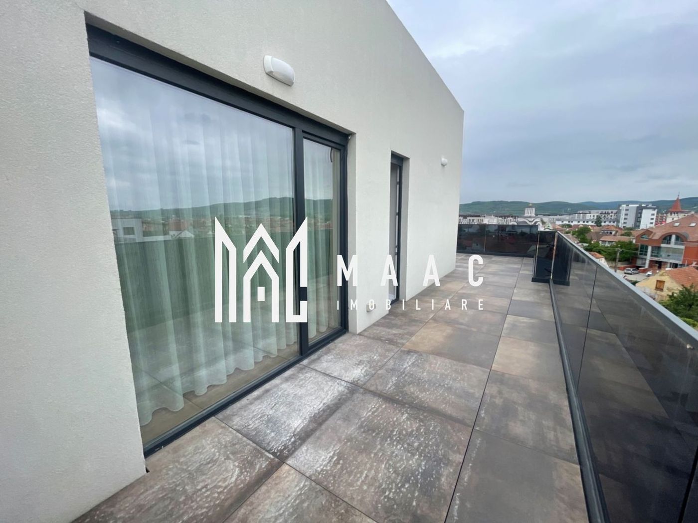 anBn-23801 Penthouse de inchiriat | 120 mp | zona Lazaret