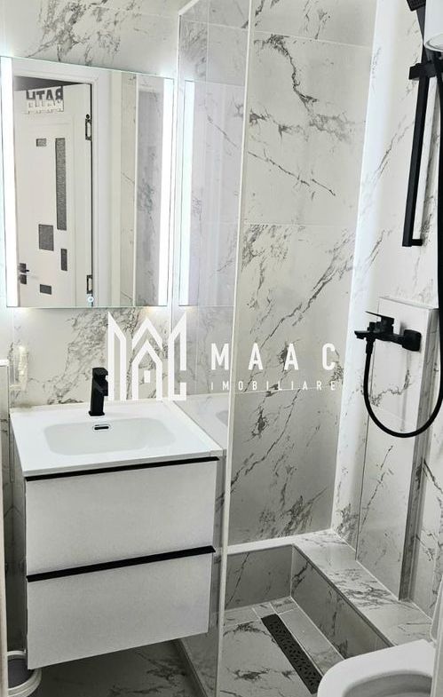 Garsoniera | Etaj 1 | Renovata complet | Mobilata | Lazaret