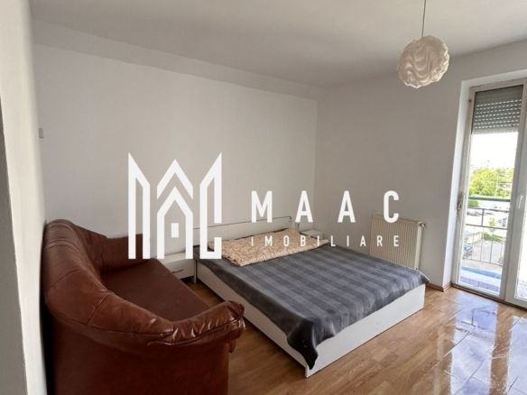Garsonieră | 28 MPU | Balcon | Turnișor