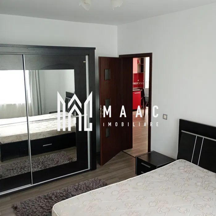 Apartament 3 camere I Decomandat I Etaj 2 I Rahovei- Supeco