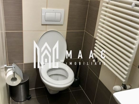 Apartament 1 camera | Etaj 2 | 50 MPU | Central
