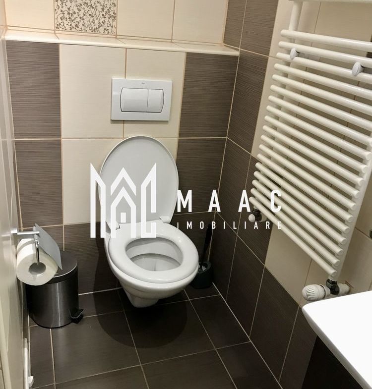 Apartament 1 camera | Etaj 2 | 50 MPU | Central