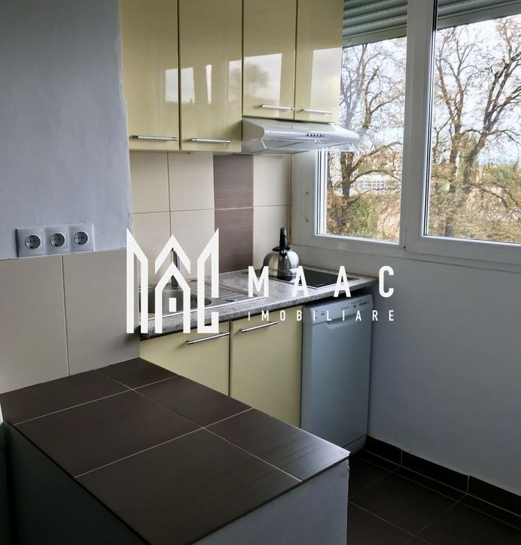 Apartament 1 camera | Etaj 2 | 50 MPU | Central