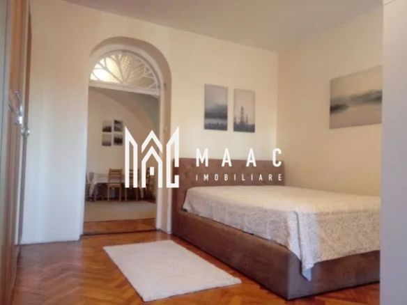 Apartament 2 camere | 67 MPU | UltracentralPiata Mare