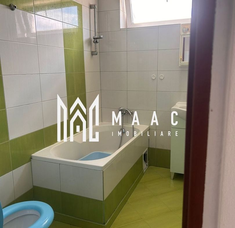 Garsonieră | 28 MPU | Balcon | Turnișor