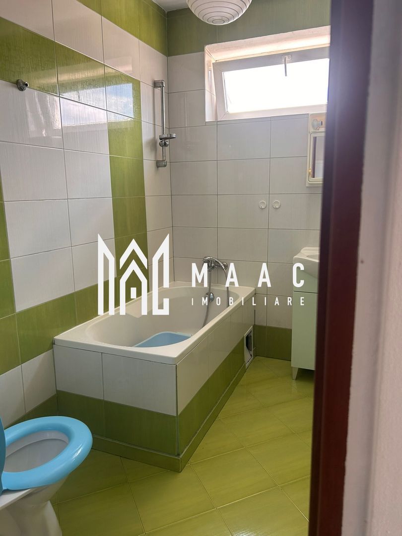 Garsonieră | 28 MPU | Balcon | Turnișor