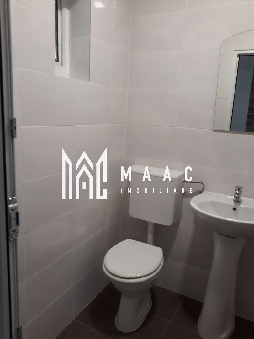 Apartament la casa 1 camera | 40 MPU | Parter | Terezian