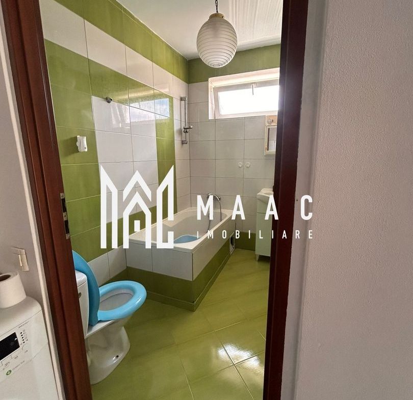 Garsonieră | 28 MPU | Balcon | Turnișor