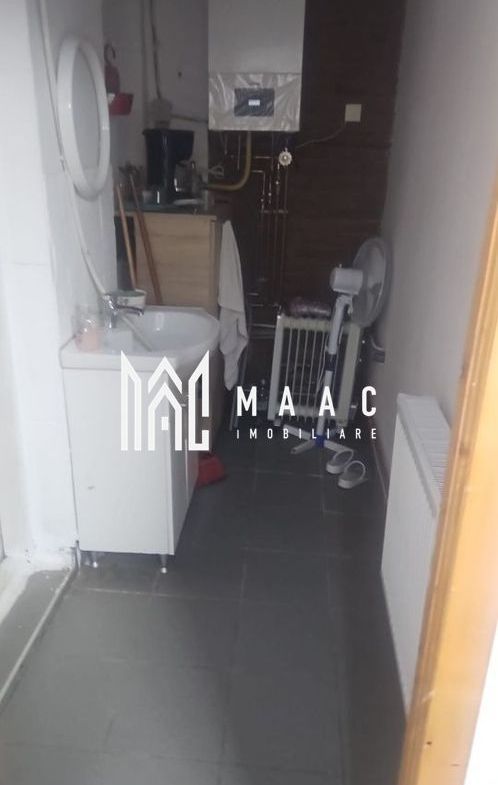 Spatiu comercial | Parter | 45 MPU | Trafic pietonal | Turnisor