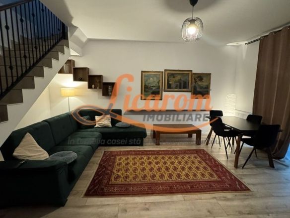 Duplex la cheie P+1+M in Loc.Alexandria,jud Teleorman,pret 190000Euro