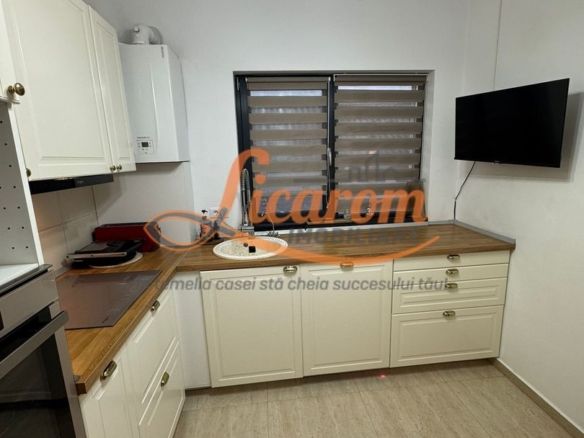 Duplex la cheie P+1+M in Loc.Alexandria,jud Teleorman,pret 190000Euro