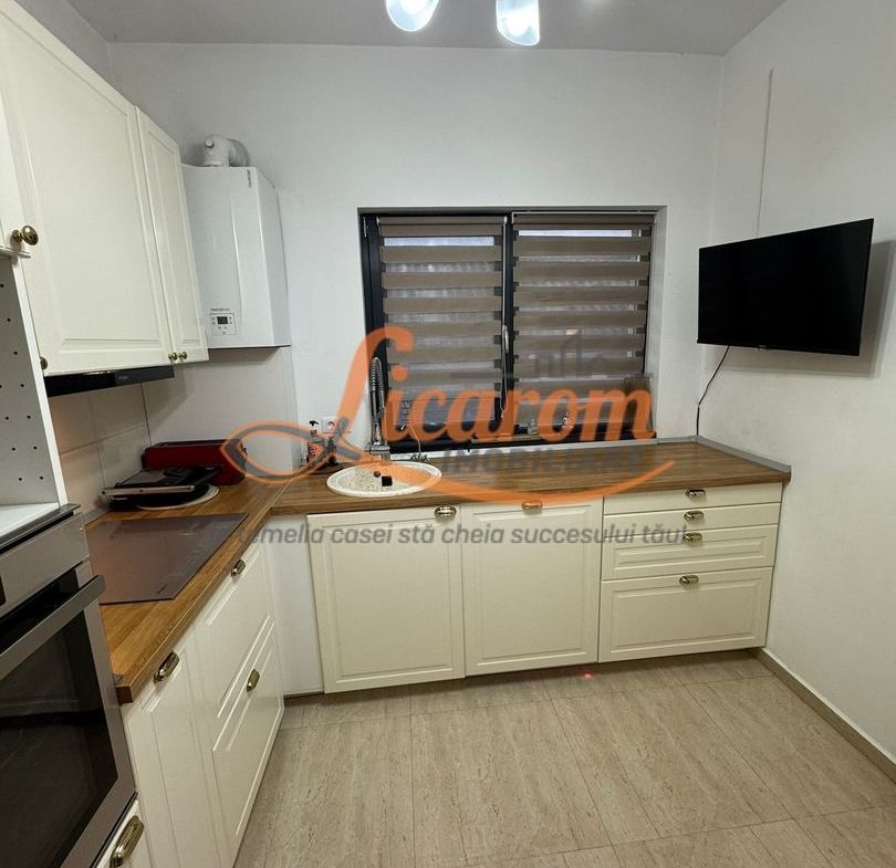 Duplex la cheie P+1+M in Loc.Alexandria,jud Teleorman,pret 190000Euro