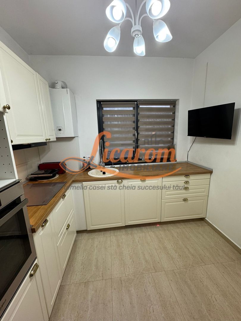 Duplex la cheie P+1+M in Loc.Alexandria,jud Teleorman,pret 190000Euro
