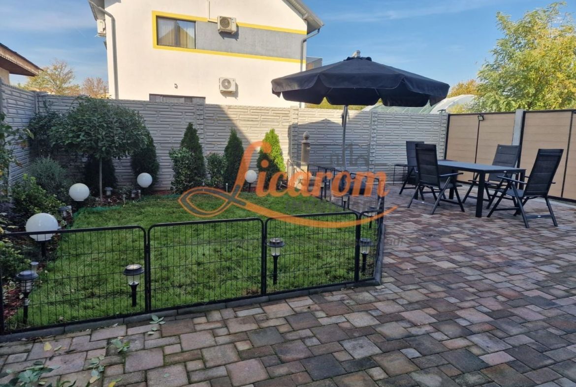 Duplex la cheie P+1+M in Loc.Alexandria,jud Teleorman,pret 190000Euro