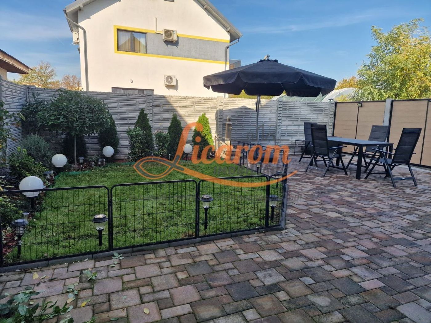 Duplex la cheie P+1+M in Loc.Alexandria,jud Teleorman,pret 190000Euro