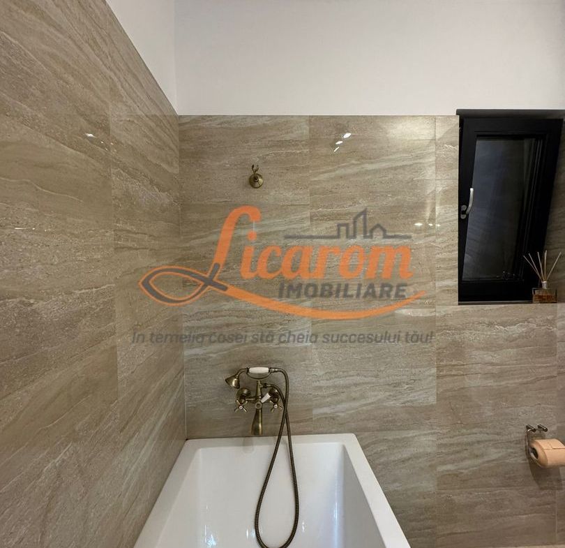Duplex la cheie P+1+M in Loc.Alexandria,jud Teleorman,pret 190000Euro